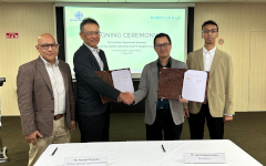 Mitsui Leasing Jalin Kolaborasi dengan Simplifa.Ai, Dorong Inovasi Analisis
Kredit Lewat Teknologi AI